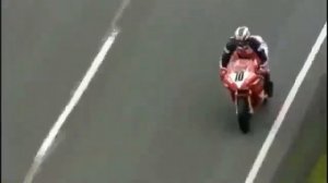 Мотогонки на острове Мэн  Смертельный адреналин