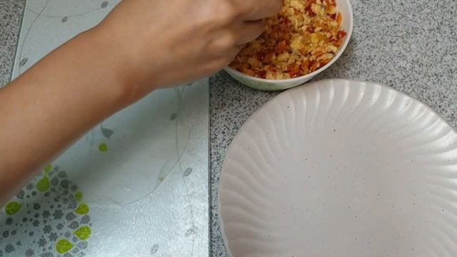 СПРИНГ-РОЛЛЫ.Spring Rolls