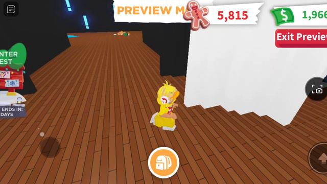 КУПИЛ ДОМ?!?/ИГРАЮ В АДОПТ МИ смотреть онлайн