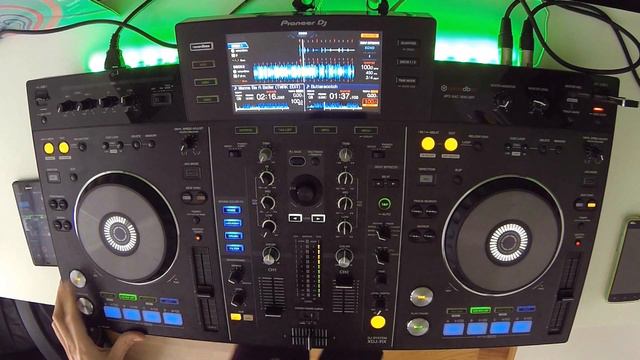 4th PIONEER XDJ-RX MIX (TRAP/TWERK/DUBSTEP) смотреть онлайн