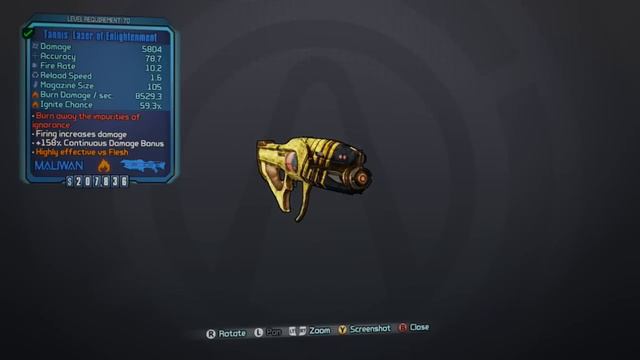 Borderlands The Pre-Sequel: How To Get The 