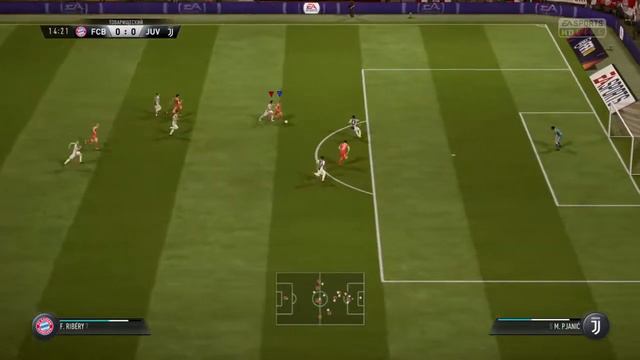 Fifa 18 Играем с друзьями смотреть онлайн