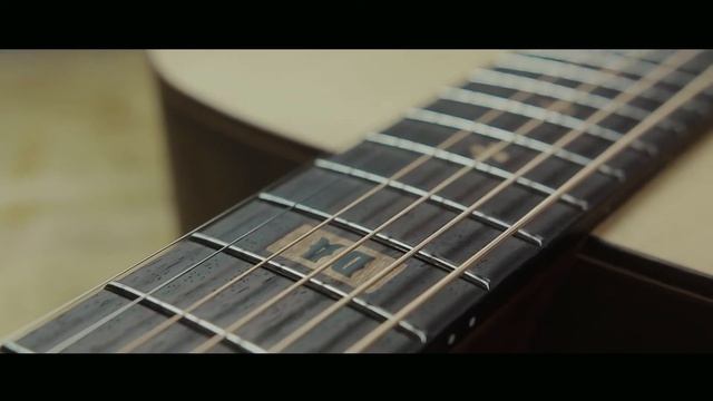 Обзор на электроакустическую Customshop-гитару Dreadnought MiLena Music®