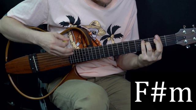 Виктор Цой и группа КИНО | Невесёлая песня | Аккорды | На гитаре смотреть онлайн