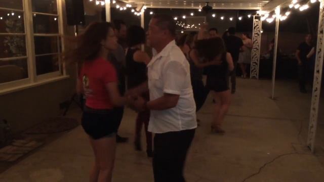 Red Cup Salsa & Bachata House Party смотреть онлайн