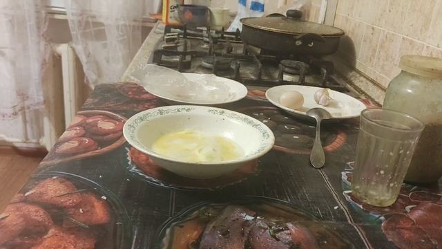 Мясо по арабски (Восточная кухня)