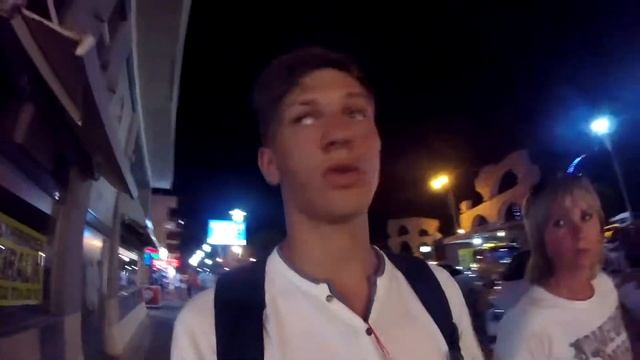 Путешествие с GoPro 22 - Топим iPhone смотреть онлайн
