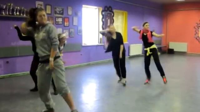 LEADERS locking смотреть онлайн