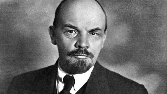 В. И. Ленин - Беспартийные и Советская Власть смотреть онлайн
