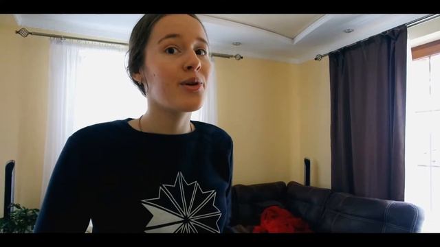 НЕДЕЛЯ ВЛОГОВ день 4/занимаюсь вокалом?|Olya Kuchmiy| смотреть онлайн