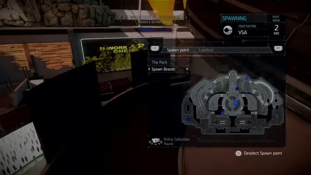 Insurgent dlc gameplay | KILLZONE™ SHADOW FALL смотреть онлайн