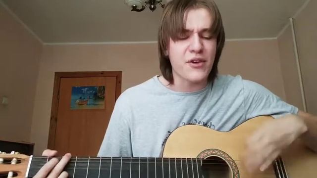 Гражданская оборона - Некрофилия (cover) смотреть онлайн