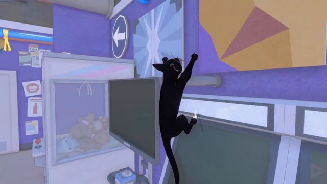 Little Kitty, Big City [PC] | (2024)