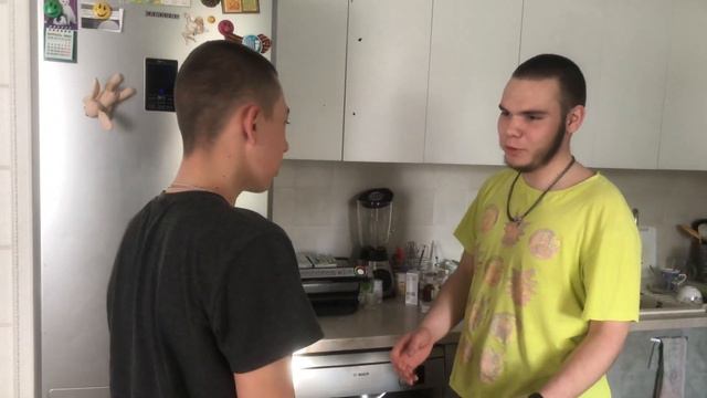 Друг Vs Лучшего Друга смотреть онлайн