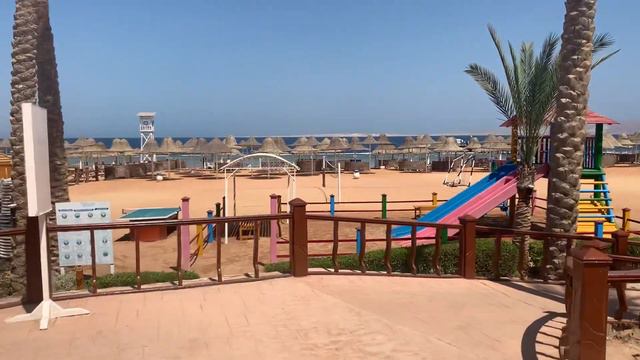 Отель Parrotel beach resort 2023 Шарм-Эль-Шейх смотреть онлайн