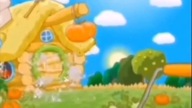 Копатыч исчез (Оригинал)