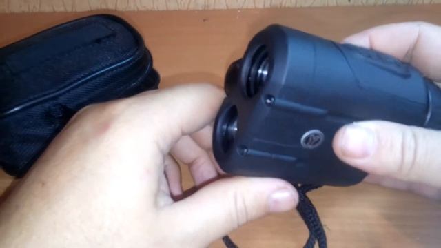 Дальномер Юкон LRS-1000
