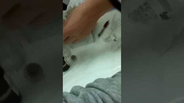 Как я сдавал кровь. смотреть онлайн