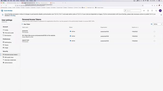 Argo CD with Azure DevOps || GitOps || Azure Repos || CICD || k8s || #devopsinterviewquestions смотреть онлайн