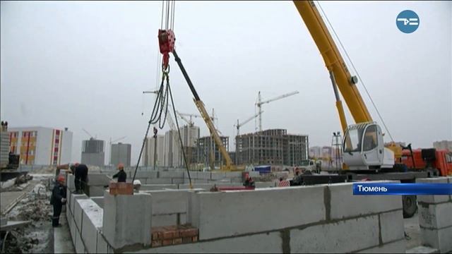 Детсад в Ямальском-2 смотреть онлайн
