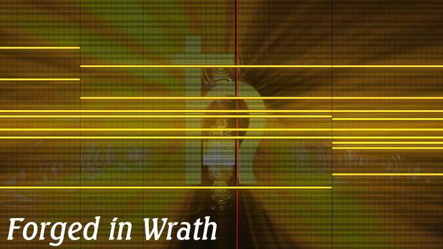 [SCRAPBOOK] Forged in Wrath (100K Subscriber Special - Part 1) смотреть онлайн