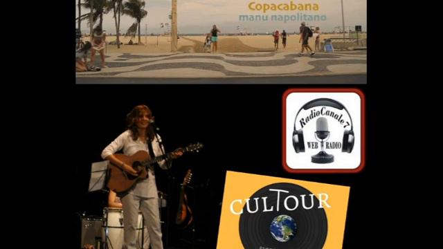 Manu Napolitano e Mario Pereira 28.06.2018 (AUDIO) смотреть онлайн