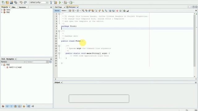 # 12.Introduction And Shortcuts Of Netbeans IDE In JAVA (Hindi / Urdu) смотреть онлайн