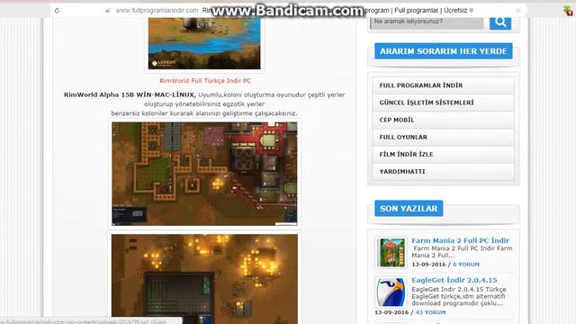 RIMWORLD NASIL INDIRILIR? смотреть онлайн