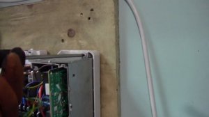 Как разобрать, собрать внутренний блок кондиционера