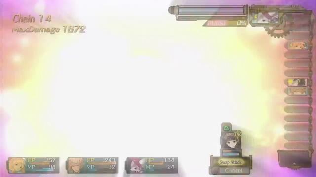 Let's Play Atelier Shallie: Alchemists Of The Dusk Sea - Part 18 смотреть онлайн