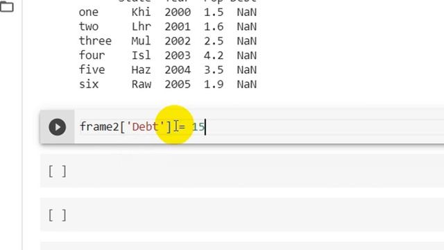 Session 02: Series Data Structure in Pandas Python | Explore a pandas Series using Python смотреть онлайн