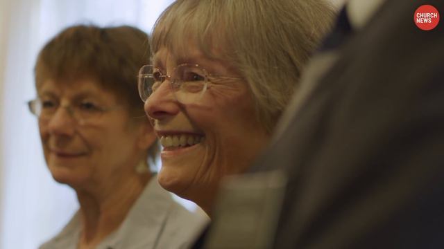 Birthplace of a Prophet | President Ballard, Elder Christofferson testify смотреть онлайн