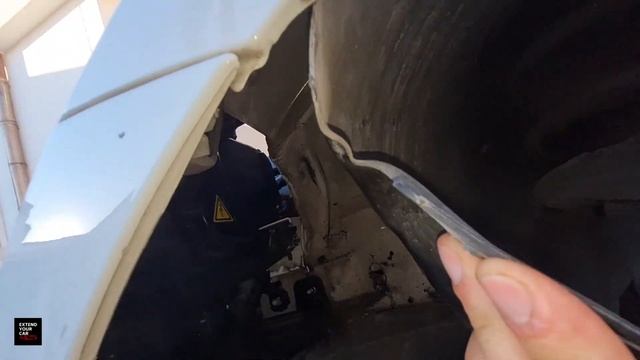 Sostituire le lampade Xenon in 10 minuti e senza smontare i fari!Guida per Volkswagen Golf 7 Audi A смотреть онлайн