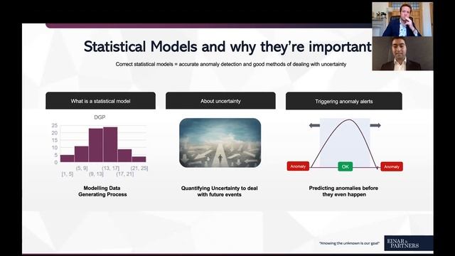 Masterclass: Demystifying ML- & AI in ServiceNow ITOM (Metric Intelligence) смотреть онлайн