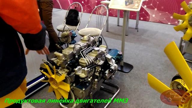 Трактора "Беларус" и моторы ММЗ - какие модели считаются перспективными