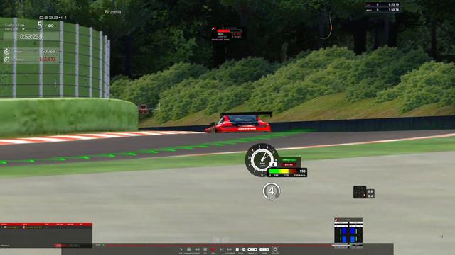 Assetto Corsa 2023 Safety car F1 смотреть онлайн