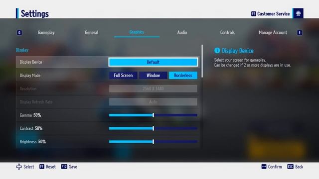 Setting(s) Yourself Up For Success in KartRider: Drift | Menu Settings Guide смотреть онлайн