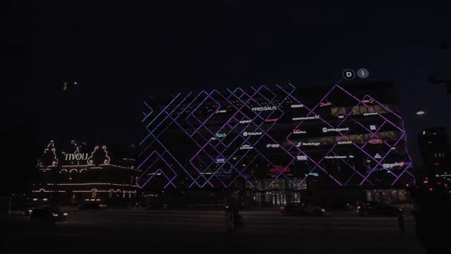 архитектурное и промышленное освещение смотреть онлайн