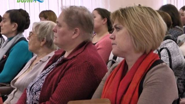 В Конаково прошла конференция Ильинских чтений смотреть онлайн