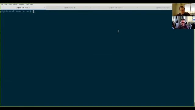 Salt Air 37 - Command and Control Kubernetes and Docker with SaltStack смотреть онлайн