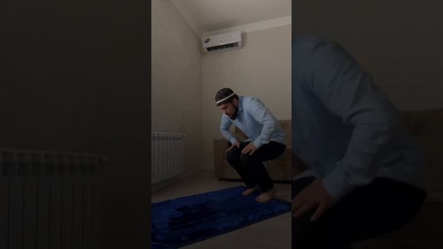 Хизри Темботов. Шайтан приходит к человеку перед смертью смотреть онлайн