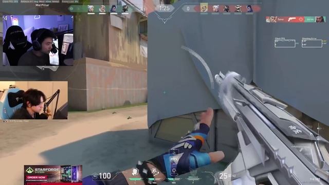 Who let lil bros Duo Queue ??? *You shouldn't miss this* смотреть онлайн