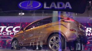Lada X Ray .Почему сняли с производства?