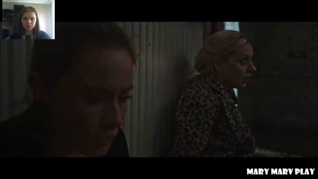 Печальный финал - I Saw Black Clouds - Прохождение #3 смотреть онлайн