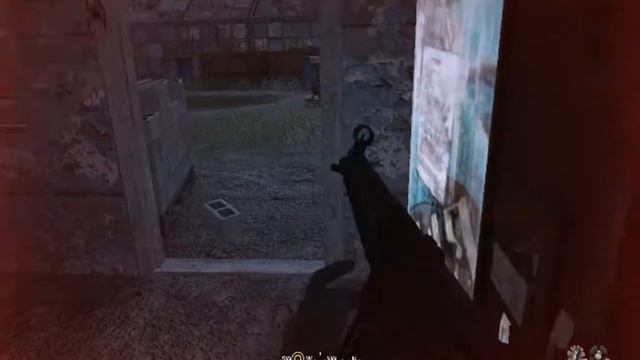 прохождение call of duty mw часть 14 разбомбили вертолёт смотреть онлайн