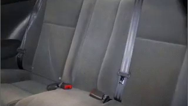 2006 Toyota Camry Solara - Everett WA смотреть онлайн