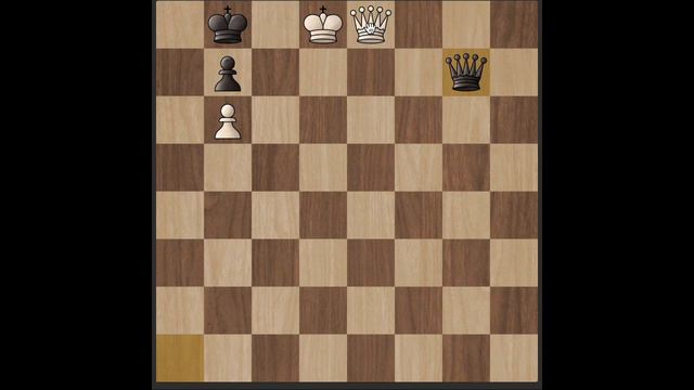 Mate in 12! - 99% of Chess Players Cannot Solve This Part 5 смотреть онлайн