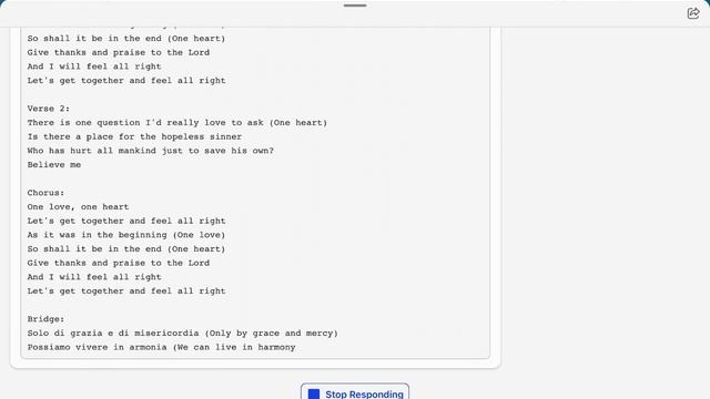 Using BING AI Chat To Invent A New Music Genre смотреть онлайн