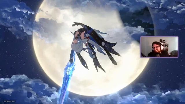 Honkai star rail 2.0 stream смотреть онлайн