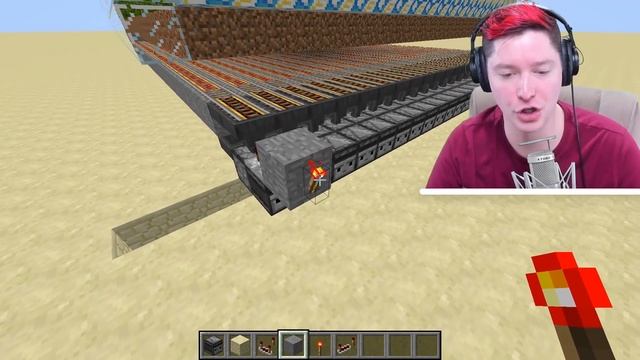 How to Make a Bamboo Experience Farm in Minecraft смотреть онлайн